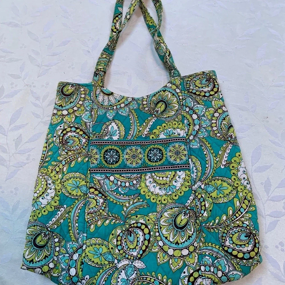 Vera Bradley purse/tote